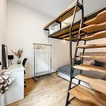 Apartment Hlavna Ii *