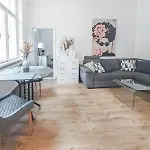 Apartment Hlavna Ii Kosice