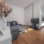 Hlavna Ii Apartment