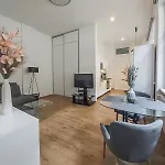 Apartment Hlavna Ii