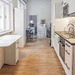 Hlavna Ii Apartment