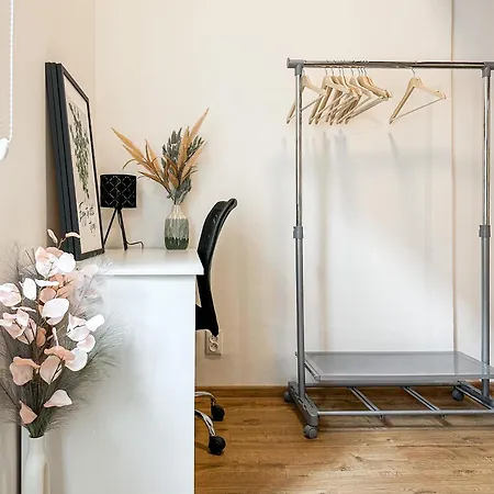 Hlavna Ii Апартаменты