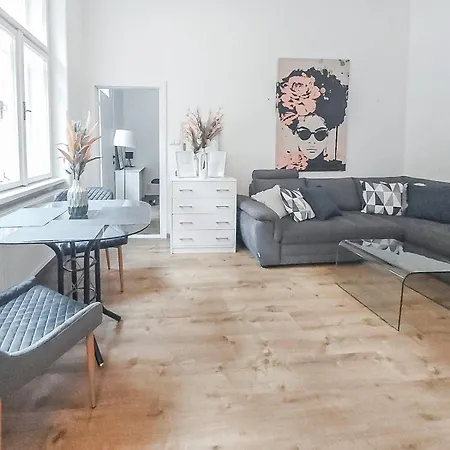 Апартаменты Hlavna Ii Кошице