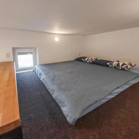 Апартаменты Hlavna Ii *