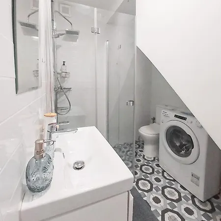 Apartment Hlavna Ii