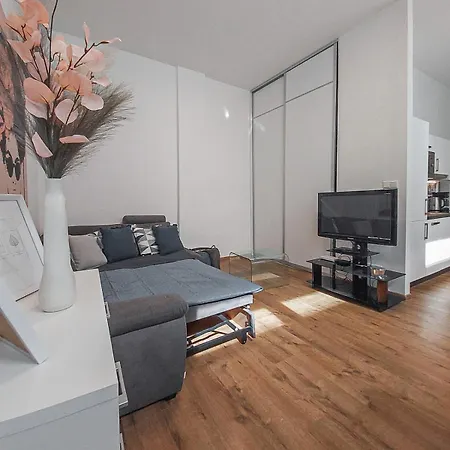 Hlavna Ii Appartement
