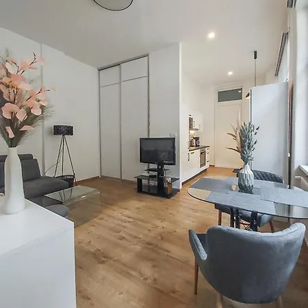 Apartment Hlavna Ii
