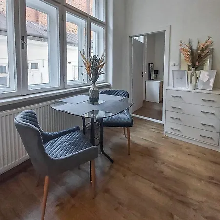 Hlavna Ii Apartment *