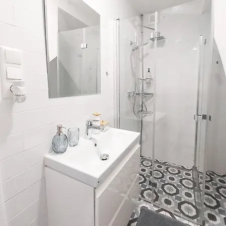 Apartment Hlavna Ii Kosice
