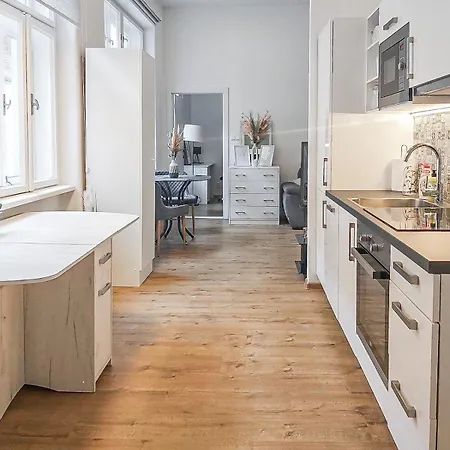 Hlavna Ii Апартаменты